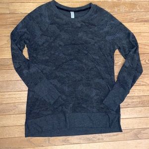 RBX Womens long sleeve tee